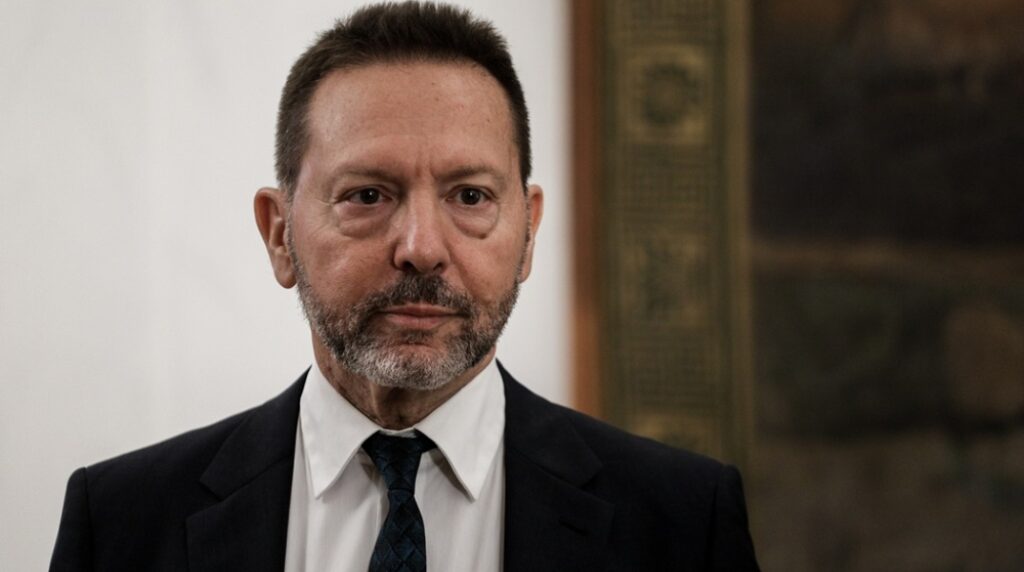 Γ. Στουρνάρας: Ο πληθωρισμός πρέπει να είναι σταθερός για να μειώσει η ΕΚΤ τα επιτόκια