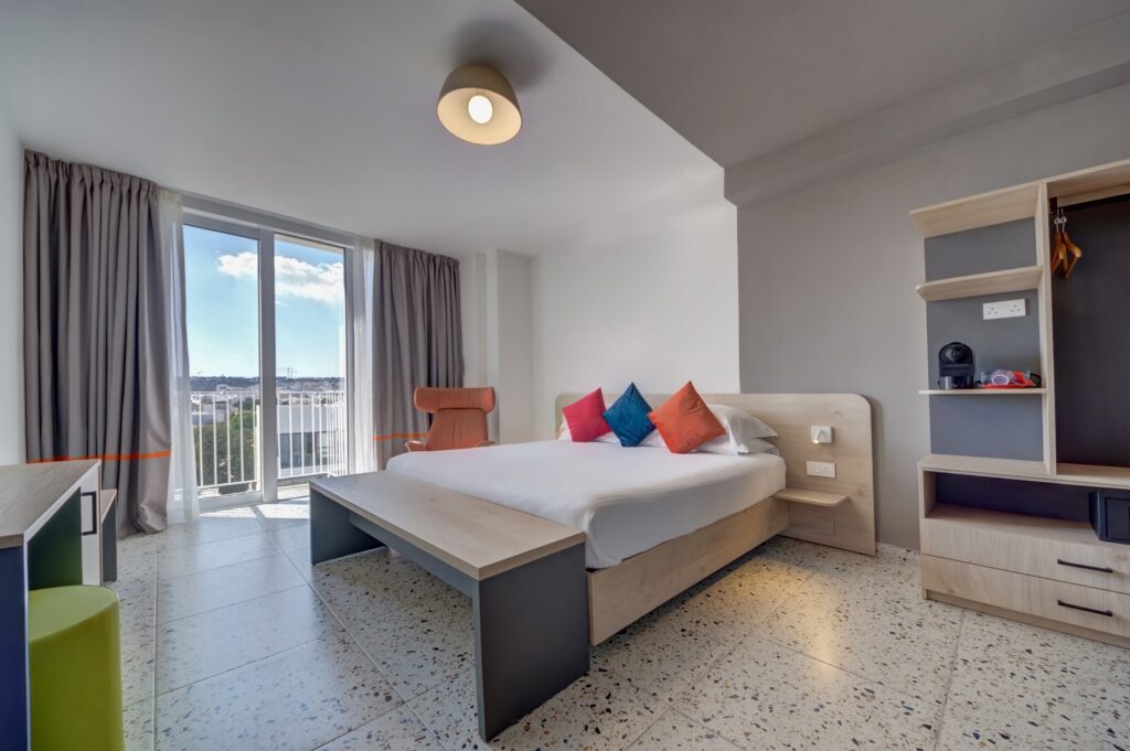 Wyndham Hotels & Resorts: Πρεμιέρα για το brand Trademark στη Μάλτα με boutique ξενοδοχείο