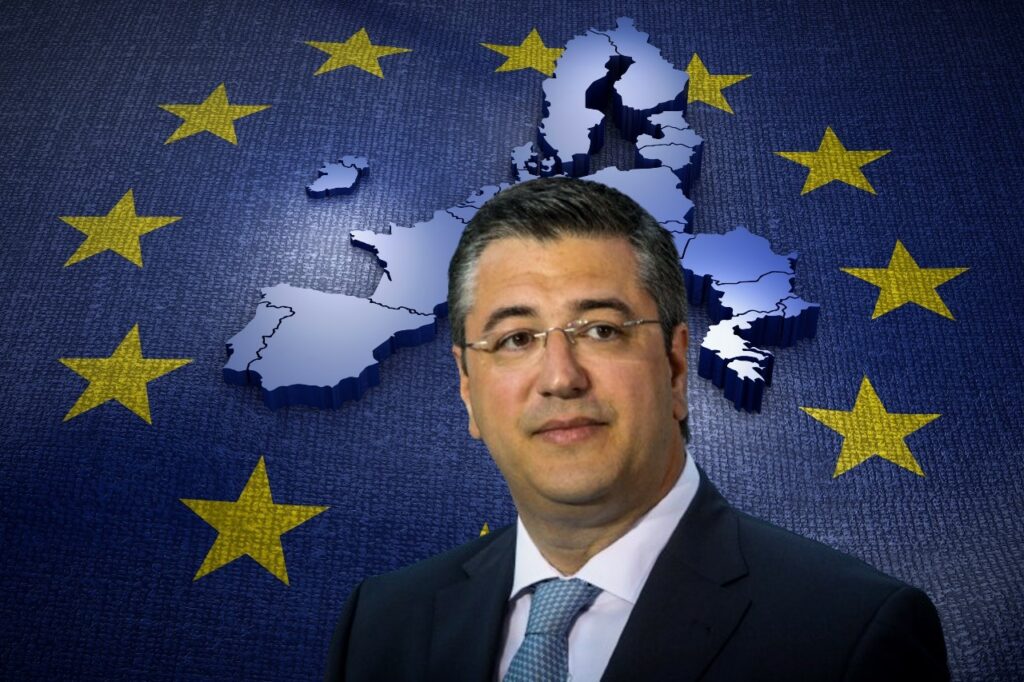 Αποκάλυψη: Κλειδώνει ο Απ. Τζιτζικώστας για Επίτροπος στην ΕΕ, παραμένει στο ΥΠΕΞ ο Γ. Γεραπετρίτης!
