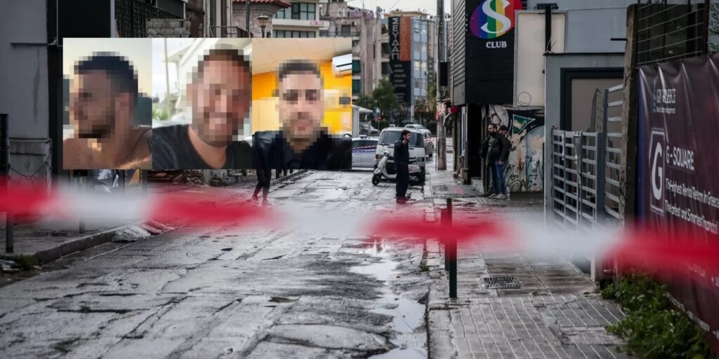 Γκάζι: Βγαίνουν από το νοσοκομείο οι δύο Κρητικοί που τραυματίστηκαν από πυροβολισμούς