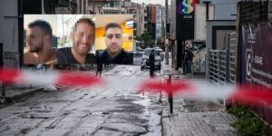 Γκάζι: Βγαίνουν από το νοσοκομείο οι δύο Κρητικοί που τραυματίστηκαν από πυροβολισμούς