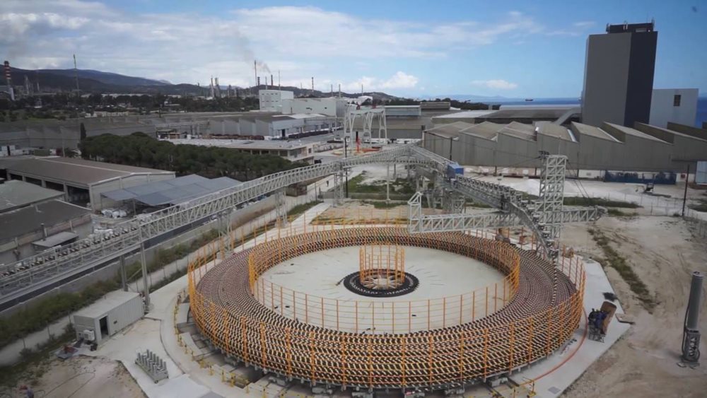 Hellenic Cables: Έτοιμο το υπεράκτιο αιολικό πάρκο South Fork Wind στις ΗΠΑ