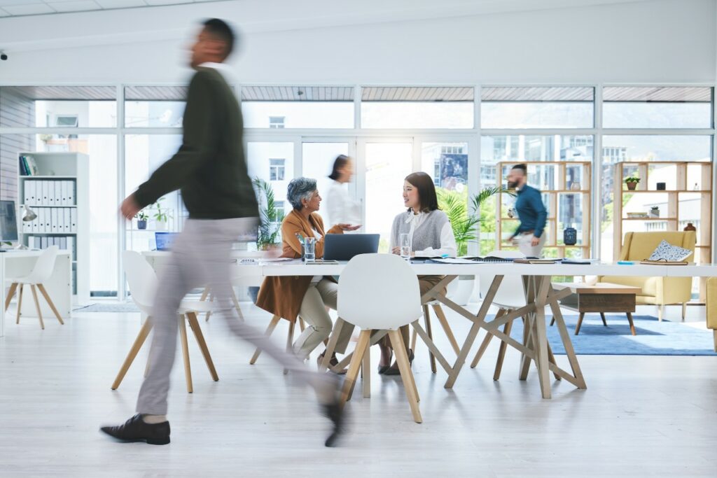 ManpowerGroup: Οι προοπτικές του κόσμου της απασχόλησης για τις Γυναίκες το 2024