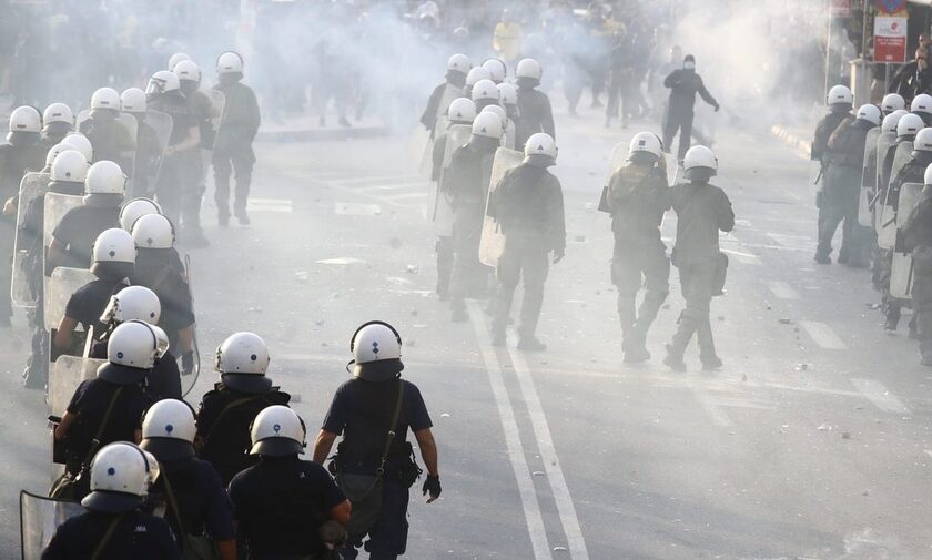 Κάμερες, ηλεκτρονικό εισιτήριο με ταυτοποίηση, μια λέσχη ανά ομάδα - Τα μέτρα κατά της οπαδικής βίας