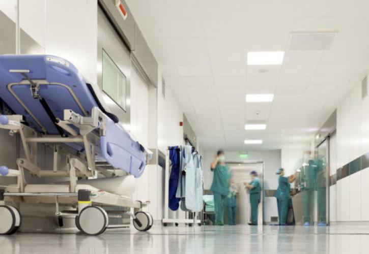 Τροχαία ατυχήματα: 16 νέα Κέντρα Τραύματος σε δημόσια νοσοκομεία