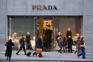 Η Prada αγόρασε το εμβληματικό κτίριο στην 5η Λεωφόρο της Νέας Υόρκης