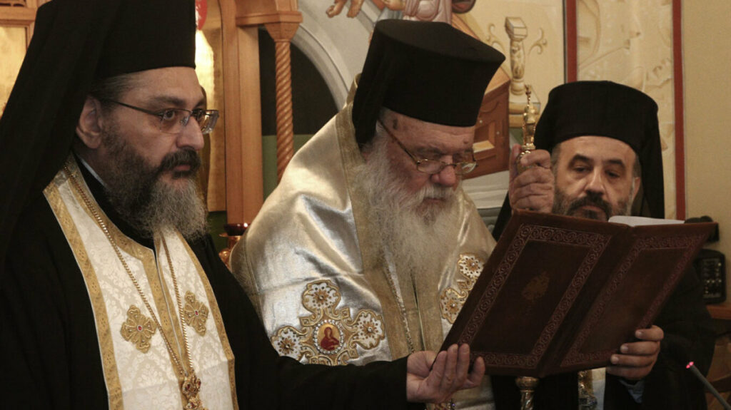 Ιερά Σύνοδος: «Τα παιδιά δεν πρέπει να χρησιμοποιούνται ως ‘εργαλείο ακτιβιστικής πίεσης’»