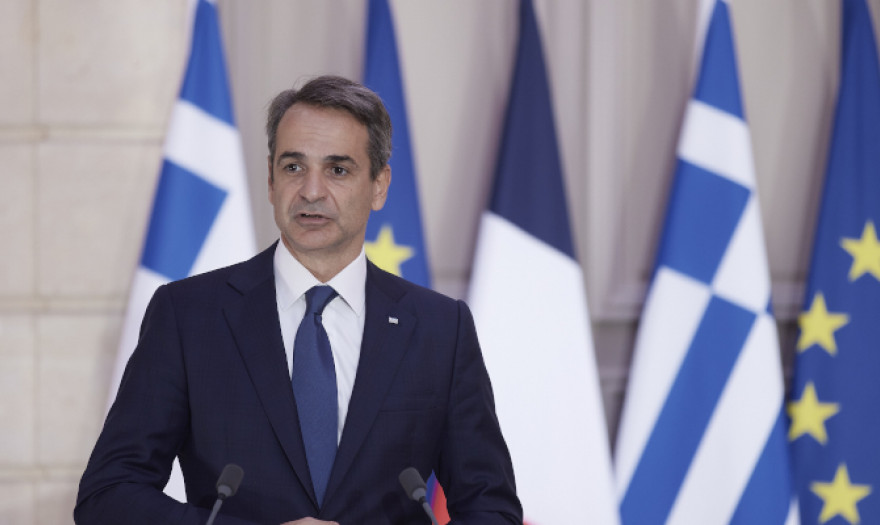 Economist: Η Ελλάδα χώρα της χρονιάς – Το μήνυμα Μητσοτάκη