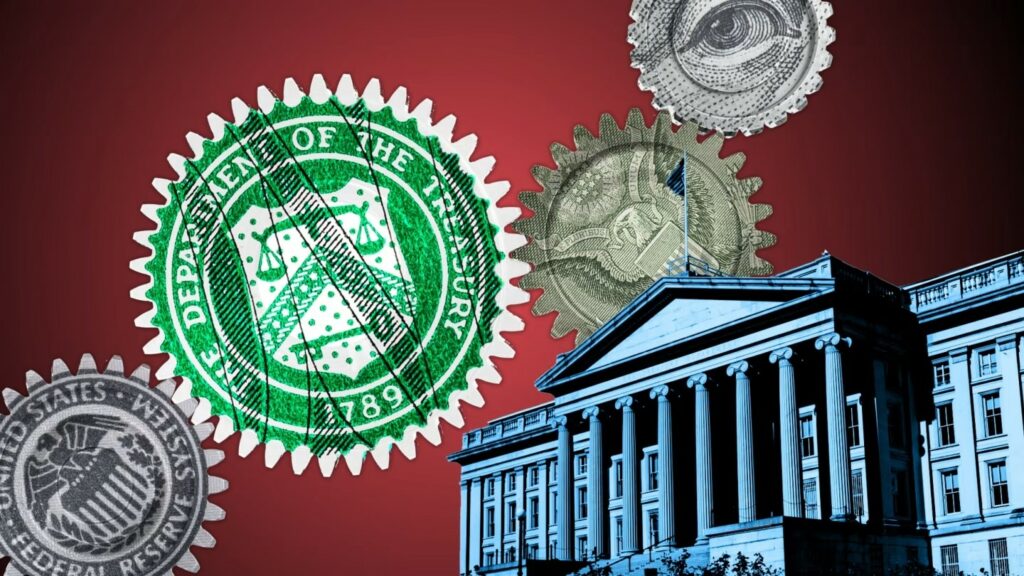 Federal Reserve: Ισχυρή τονωτική ένεση σε οικονομίες και αγορές