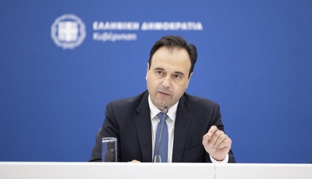 Δ.Παπαστεργίου: Αναλυτικά η διαδικασία εισόδου στα γήπεδα-Πώς θα αποφεύγεται η λαθραία είσοδος