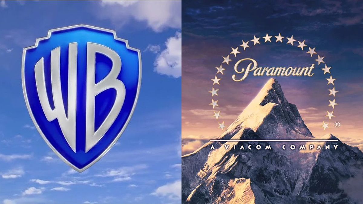 Warner Bros – Paramount