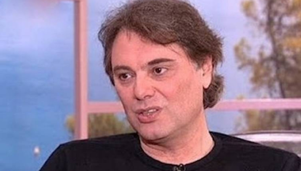 Οδυσσέας Σταμούλης: Τα πρώτα Χριστούγεννα χωρίς τον γιο του