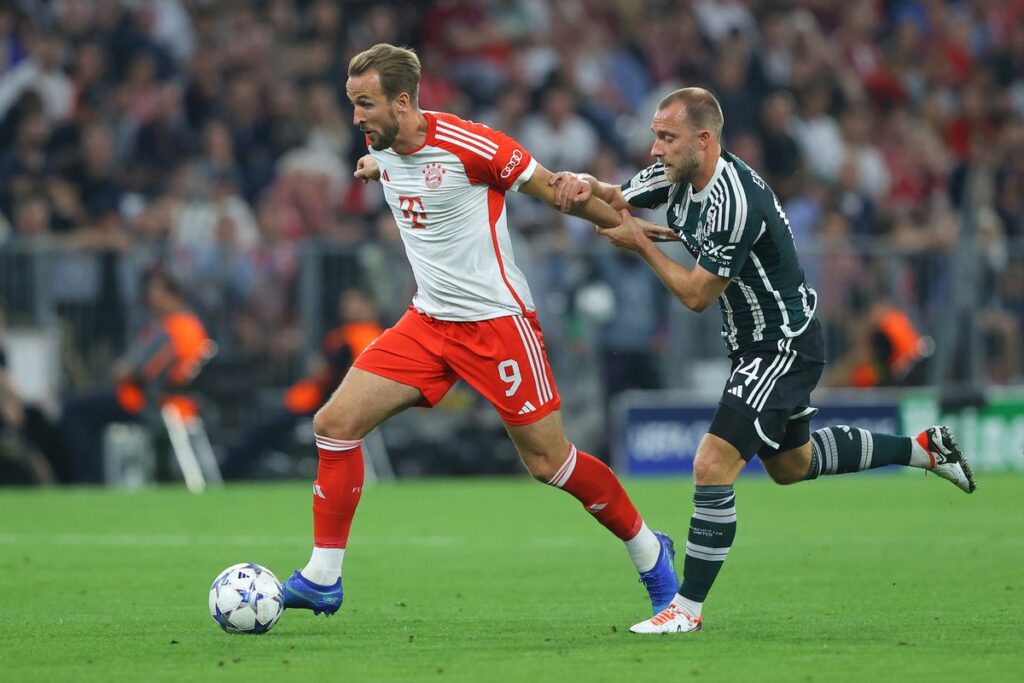 European Super League: Ξεκάθαρο «όχι» από Μάντσεστερ Γιουνάιτεντ, Μπάγερν και Ατλέτικο Μαδρίτης