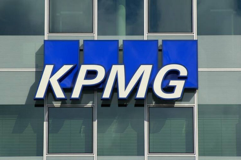Η KPMG αύξησε τα παγκόσμια έσοδα της - Ποσό που αγγίζει τα $ 36 δισ.