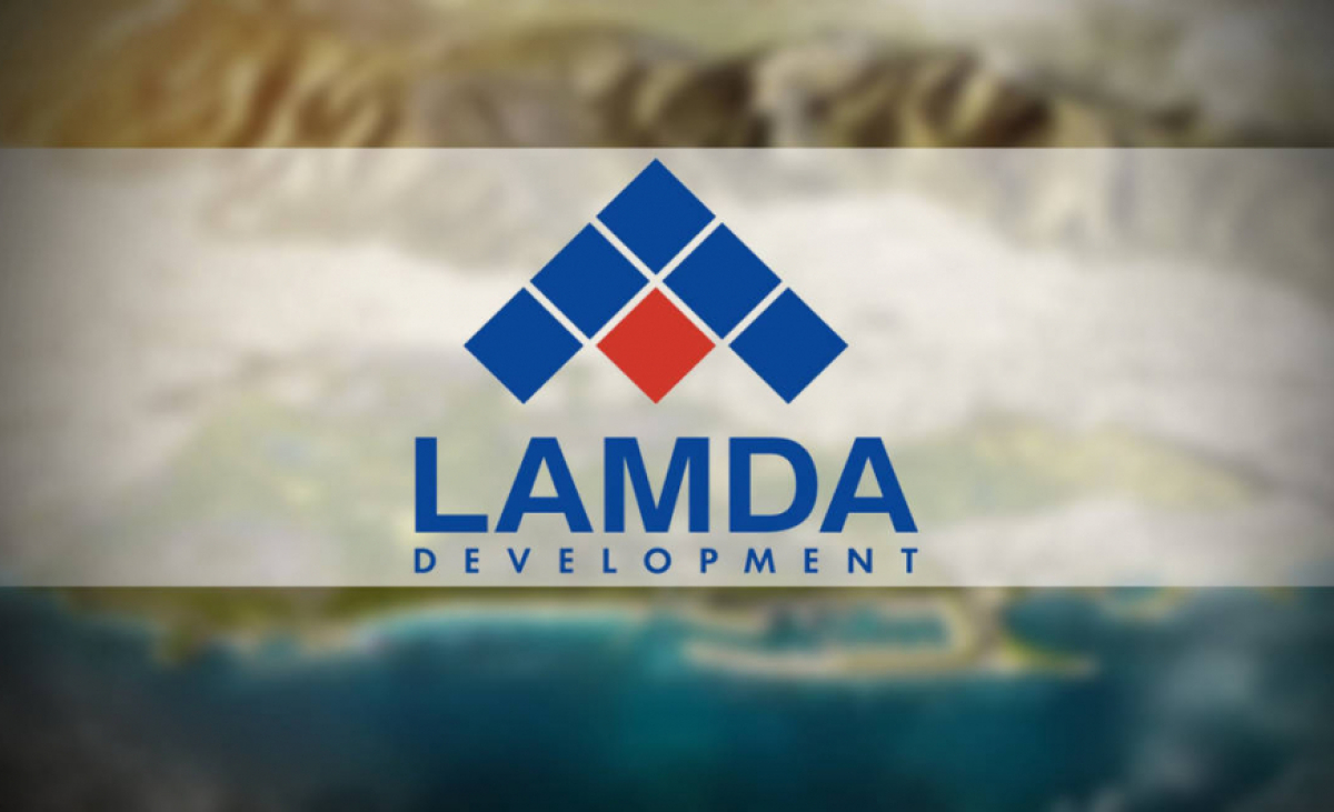 Lamda Development: Αύξηση μετοχικού κεφαλαίου κατά 25,3 εκατ. ευρώ για τη θυγατρική Lamda Malls