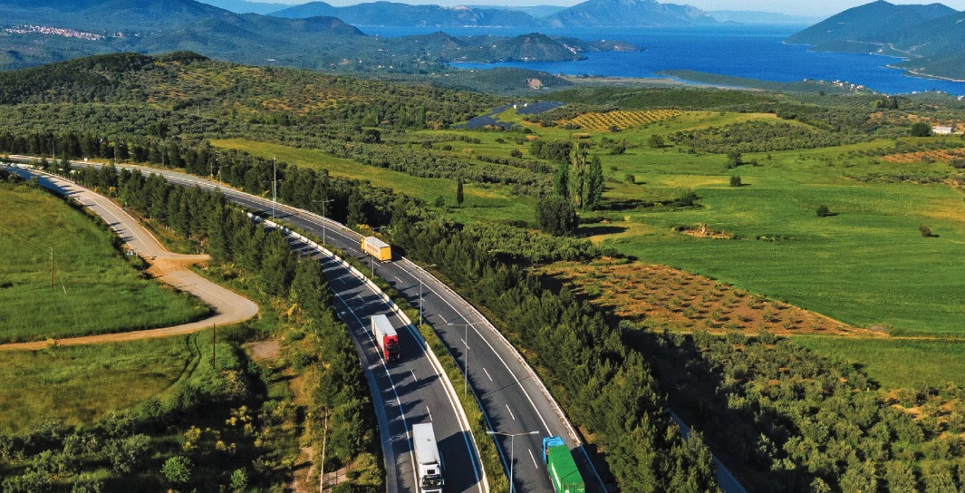 Αυτοκινητόδρομος Αιγαίου: Παρουσιάζει για 8η χρονιά την Έκθεση Βιώσιμης Ανάπτυξης