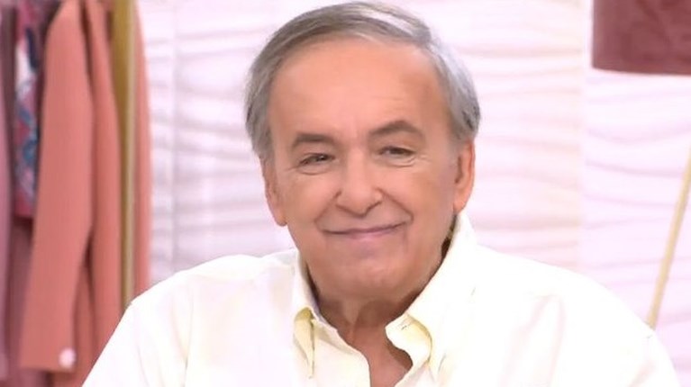 Ανδρέας Μικρούτσικος: Έκανα εγχείρηση και έβγαλα καρκίνο
