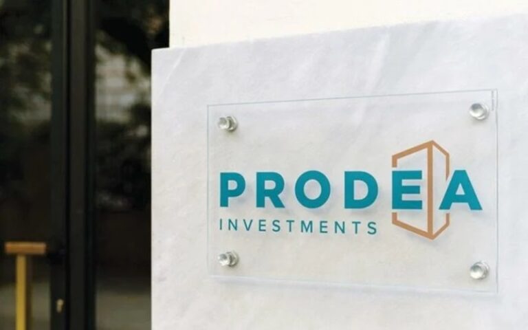 Η Prodea Investments μεταβίβασε 22 ακίνητα στην Εθνική Τράπεζα έναντι €110,5 εκατ.