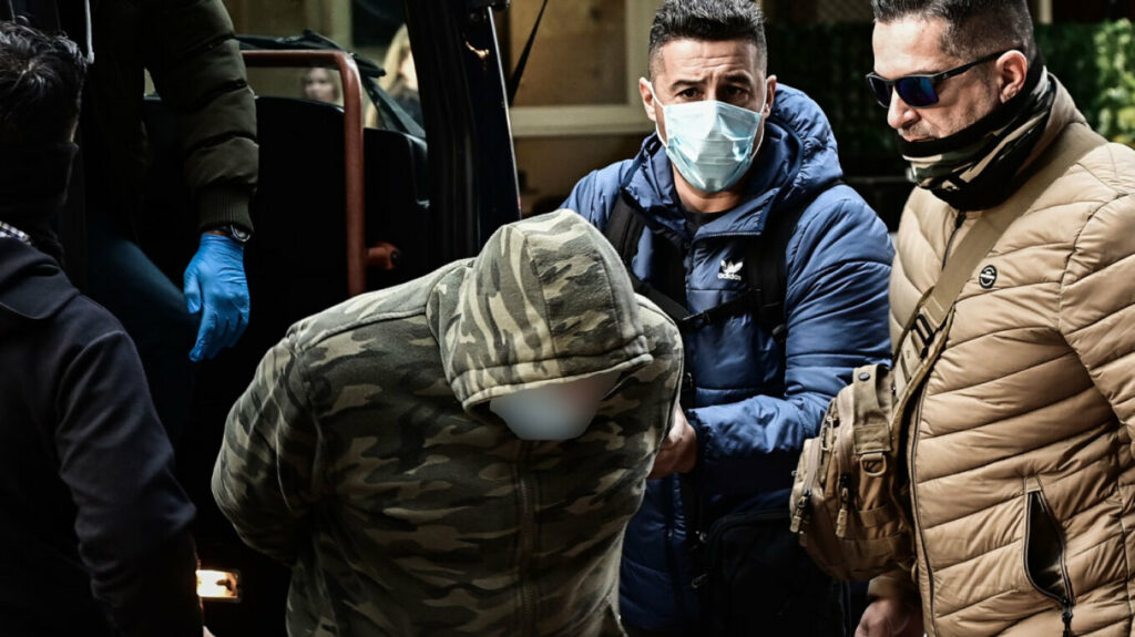 Στη φυλακή ο διοικητής της δίωξης ναρκωτικών, ένας ακόμη λιμενικός και άλλοι 8 για το κύκλωμα κοκαΐνης