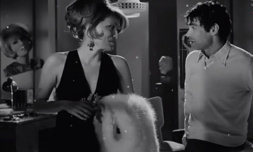 Finos Film: Το νέο βίντεο και οι ευχές για καλά Χριστούγεννα