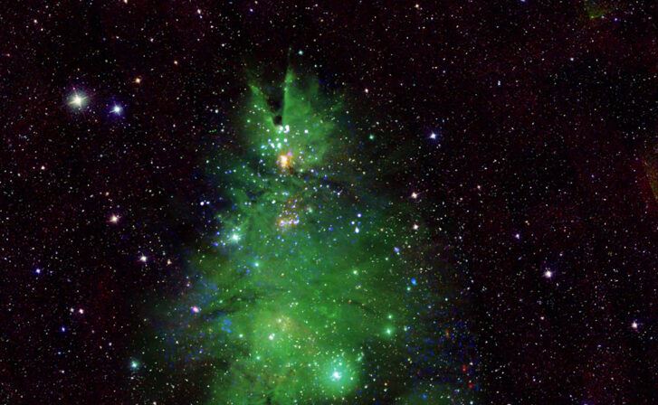 Nasa: Ένα νέο αστέρι θα εμφανιστεί στον νυχτερινό ουρανό από σήμερα μέχρι τον Σεπτέμβριο