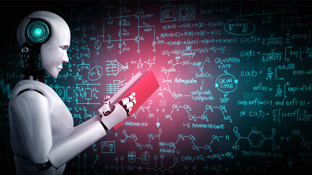 τεχνητής νοημοσύνης