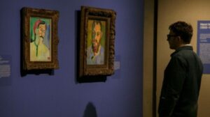 Law & Order: Ο δημιουργός του δωρίζει πάνω από 200 έργα στο Μουσείο Τέχνης της Νέας Υόρκης