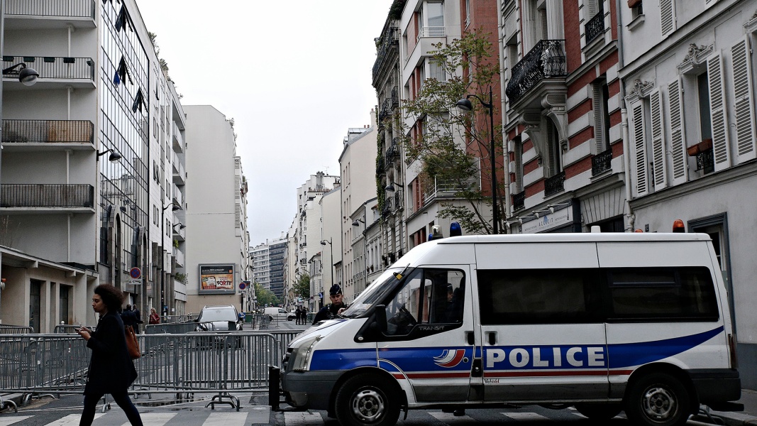 Γαλλία: Συνελήφθη ο 33χρονος για το φόνο της γυναίκας του και των 4 παιδιών του
