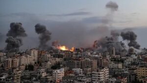 Δίμηνη εκεχειρία πρότεινε το Ισραήλ στη Χαμάς - Αντάλλαγμα η απελευθέρωση των ομήρων