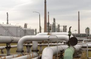Οι εξαγωγές πετρελαίου στο Ιράν πλησίασαν $26,4 δισ. στο εννεάμηνο
