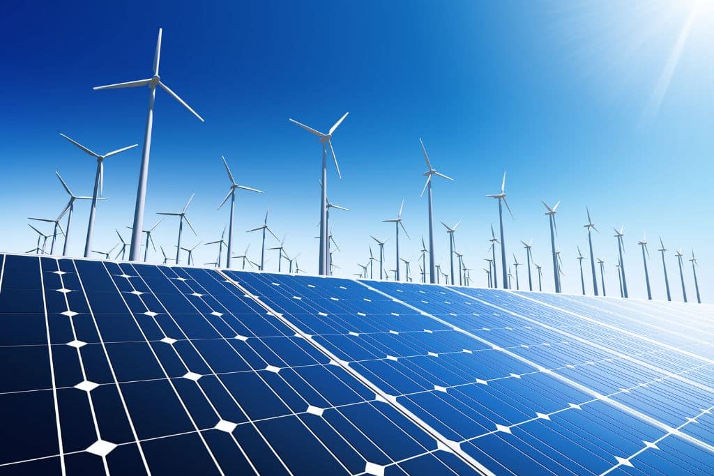 ΕΥ: Η Ελλάδα στην πρώτη τριάδα του προσαρμοσμένου δείκτη ελκυστικότητας ανανεώσιμων πηγών ενέργειας
