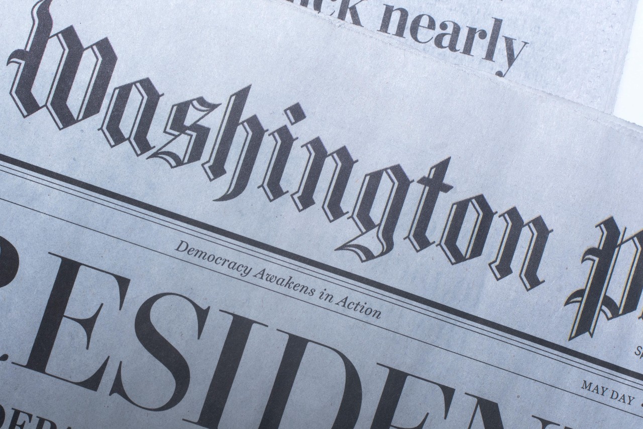 Για ποιον προβεβλημένο επιχειρηματικό παράγοντα με επιρροή στα ΜΜΕ, λένε ότι βρίσκεται πίσω από το «κάρφωμα» μεγάλου ομίλου στους Αμερικάνους και το δημοσίευμα της Washington Post που επακολούθησε;