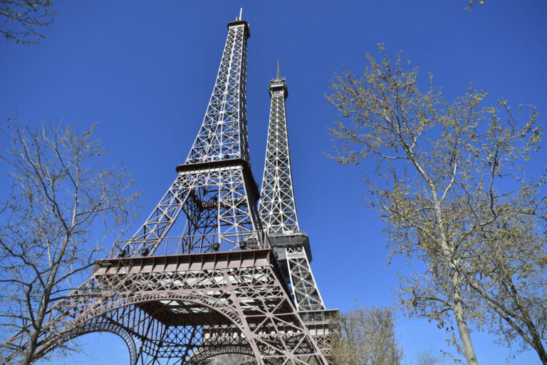 Γαλλία: Κλειστός σήμερα ο Πύργος του Άιφελ - Απεργεί το προσωπικό