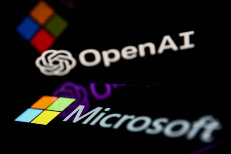 NYTimes: Μήνυση κατά της Microsoft και της OpenAI