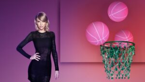 Beyoncé, Taylor Swift, Harry Styles και Barbie καθόρισαν τις επιλογές αγορών το 2023