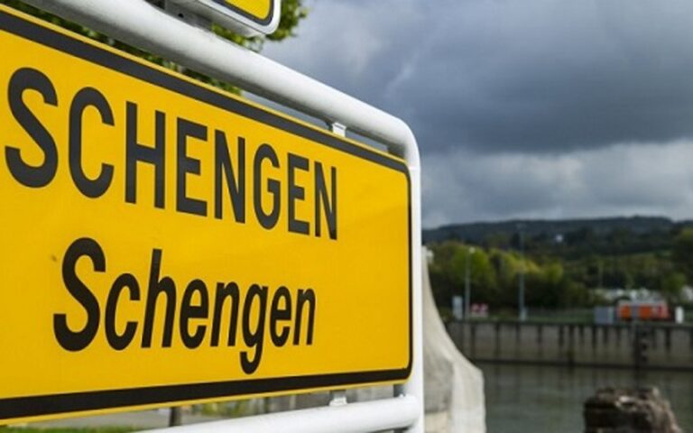 ΕΕ: Η Ρουμανία και η Βουλγαρία μπαίνουν στον χώρο Σένγκεν από τον Μάρτιο του 2024