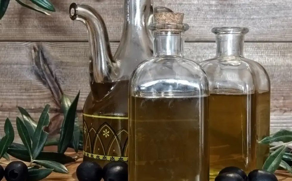 Λάδι: Αύξηση 70% στην τιμή χονδρικής