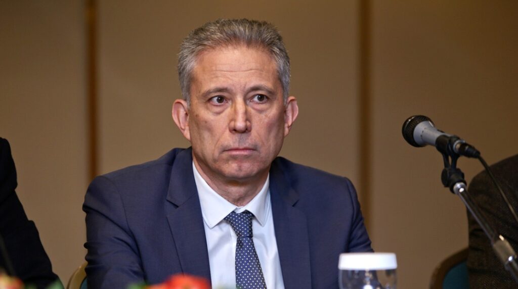 Κώστας Χρυσόγονος για δάνειο Κασσελάκη στον ΣΥΡΙΖΑ: Αν θεωρηθεί ιδιωτική χρηματοδότηση, το κόμμα απειλείται με πρόστιμο