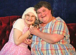 Gypsy Rose Blanchard: Αποφυλακίστηκε πρόωρα για τη δολοφονία της μητέρας