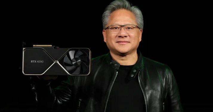 Nvidia: Τα νέα μικροτσίπ και το συνεχιζόμενο ράλι της μετοχής