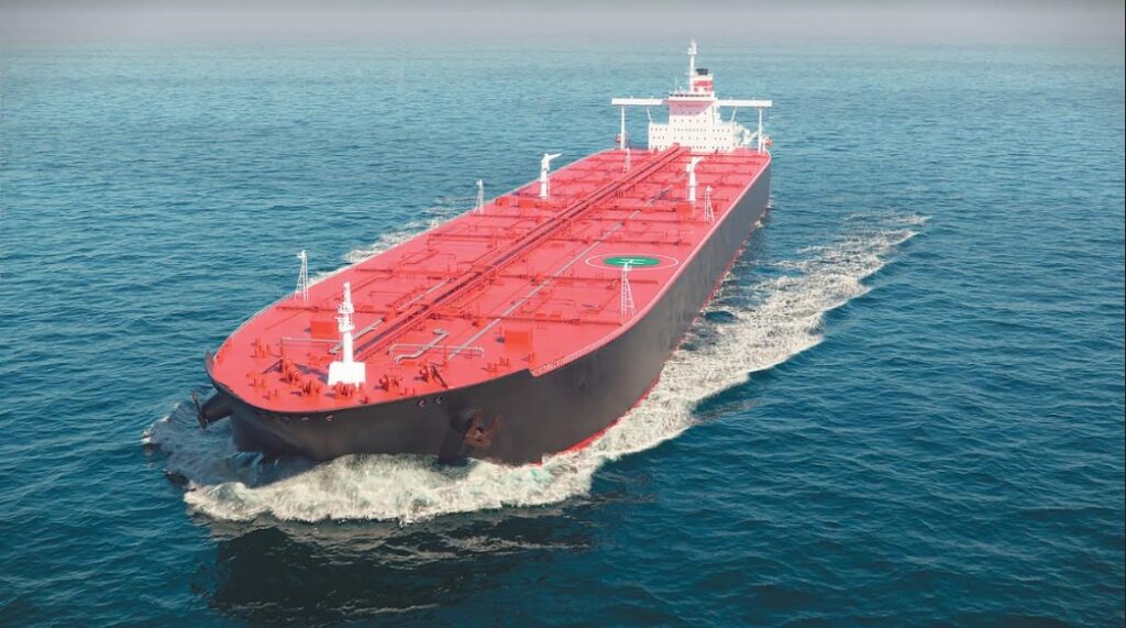 Αγοραπωλησίες πλοίων το 2023 – Έλληνες και Κινέζοι εφοπλιστές πρωταγωνιστούν