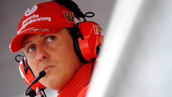 Η χρυσή «φυλακή» του Michael Schumacher - Ποιος την έχτισε και τη συντηρεί