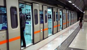 Υποδομές: Τι έρχεται σε Μετρό και Προαστιακό