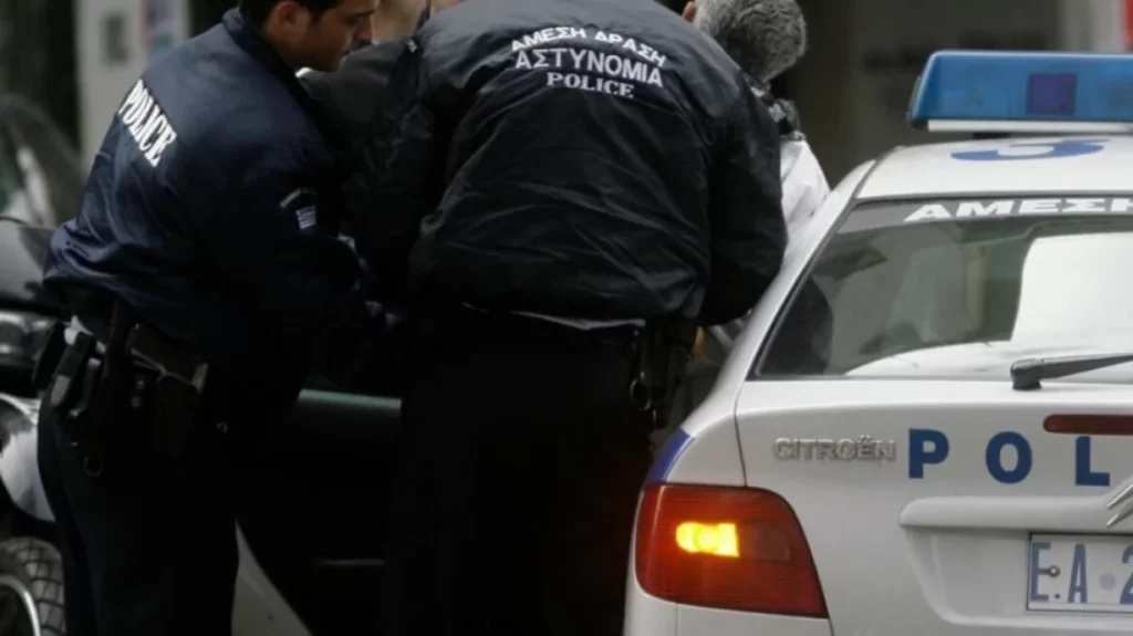 Ξυλόκαστρο: Ταυτοποιήθηκε δίδυμο αλλοδαπών που έκλεβε επί έξι χρόνια το ίδιο αγρόκτημα