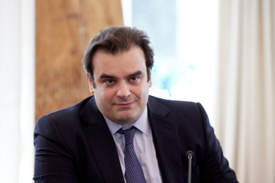 Κυρ. Πιερρακάκης: Επενδυτικό ενδιαφέρον για την Ελλάδα – Προσφορές από 7 σχήματα για την Ακτή Βουλιαγμένης
