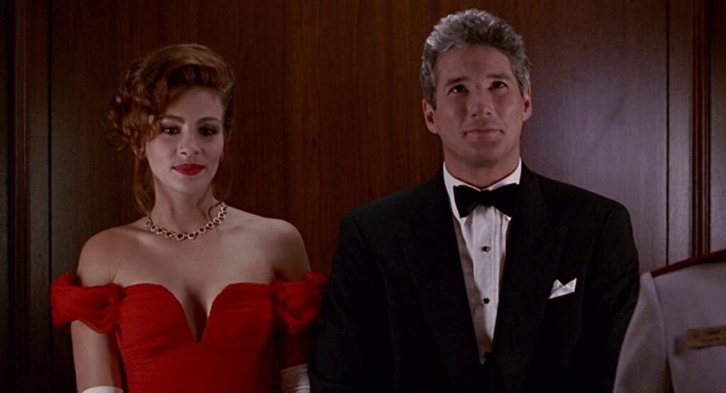 Pretty Woman