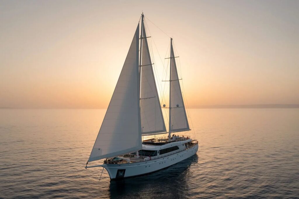 Σε λειτουργία ηλεκτρονική εφαρμογή για το yachting
