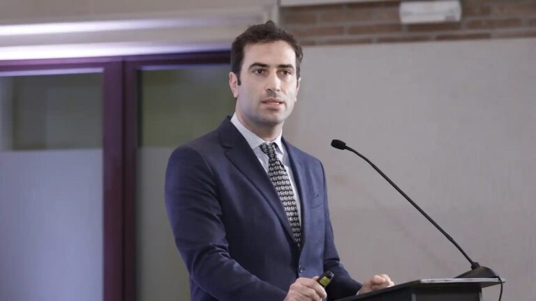 Ισπανία: Ο Κάρλος Κουέρπο αναλαμβάνει το υπουργείο Οικονομίας