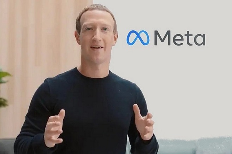 Meta: Ο Μαρκ Ζούκερμπεργκ πούλησε μετοχές της μετά από δυο χρόνια