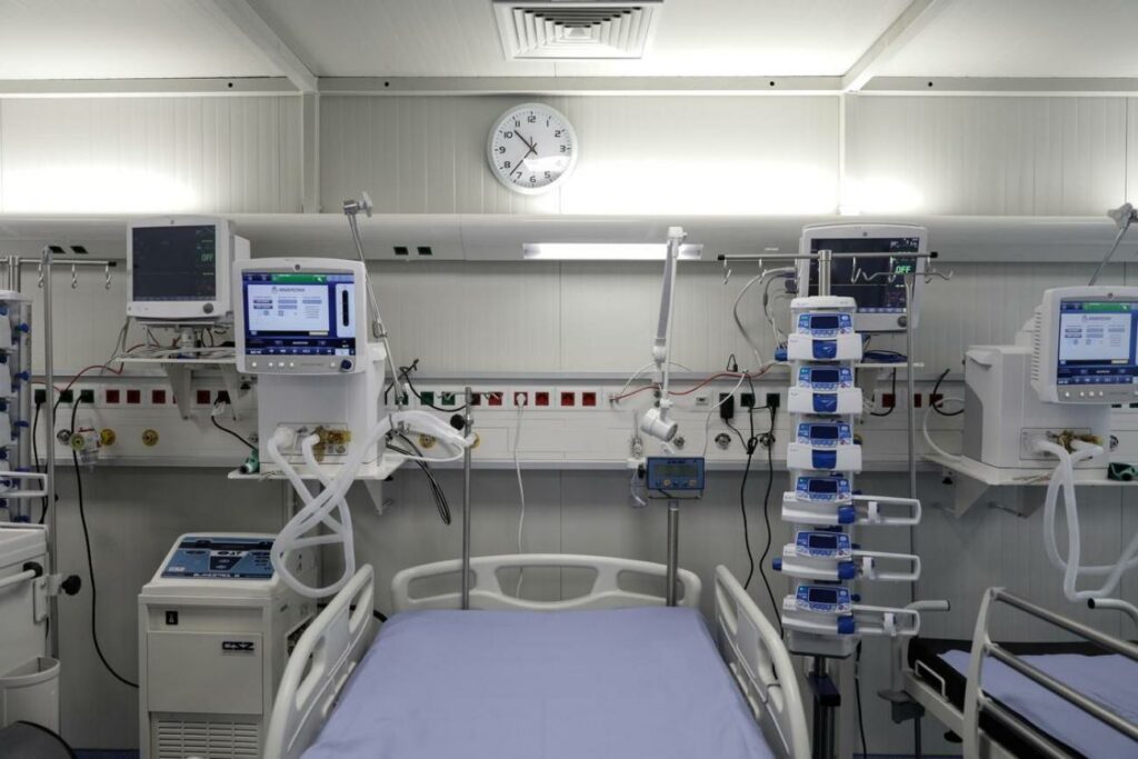 Κρήτη: Σε κρίσιμη κατάσταση η 17χρονη μετά το αλλεργικό σοκ - Σοβαρές βλάβες στον εγκέφαλο